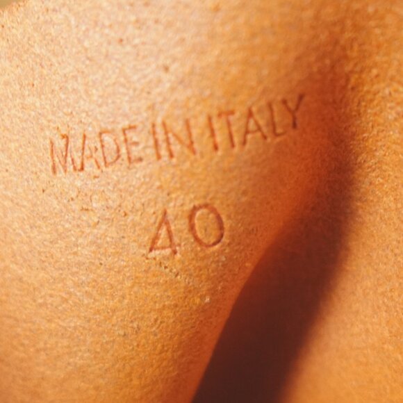 Chloe Boots Franne - Picture 5 of 16